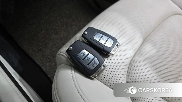 Ssangyong G4 Rexton id 5029472 из Кореи 20