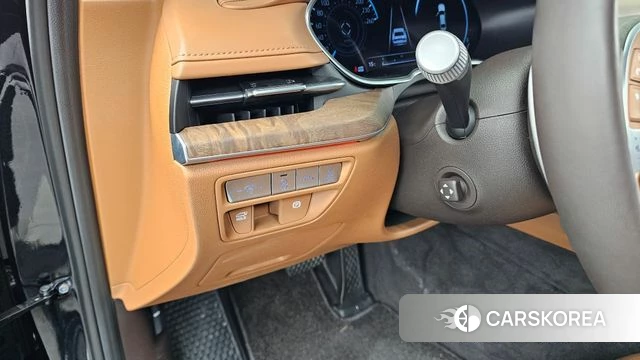 Genesis G80 (RG3) id 5054062 из Кореи 20