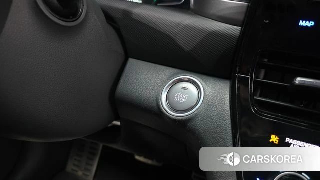 Hyundai The New Ionic Electric id 4759390 из Кореи 20