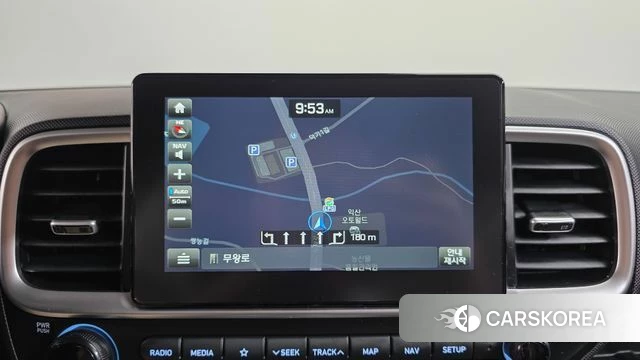 Hyundai Venue id 4741831 из Кореи 20
