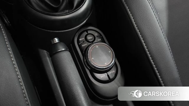 Mini Cooper id 4983245 из Кореи 20