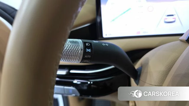 Genesis G80 (RG3) id 5032997 из Кореи 20