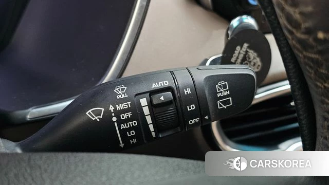 Hyundai Santa Fe TM id 5028999 из Кореи 20