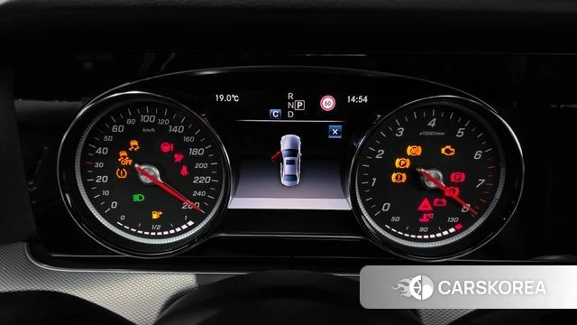 Mercedes-Benz E-Class W213 id 5003803 из Кореи 20