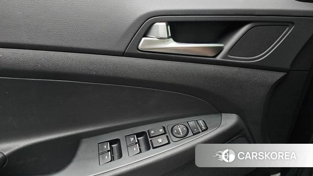 Hyundai All New Tucson id 4672528 из Кореи 20