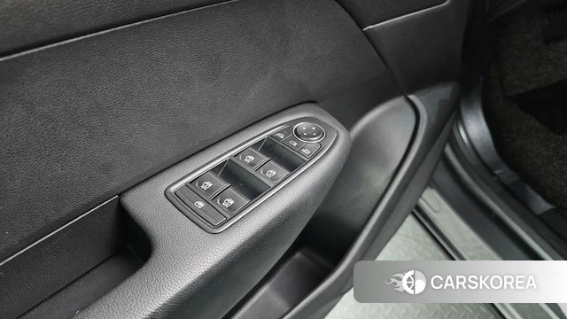 Renault Korea (Samsung) XM3 id 5034949 из Кореи 20