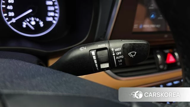 Hyundai Grandeur IG id 5018570 из Кореи 20