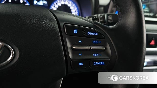 Hyundai Kona id 4960125 из Кореи 20