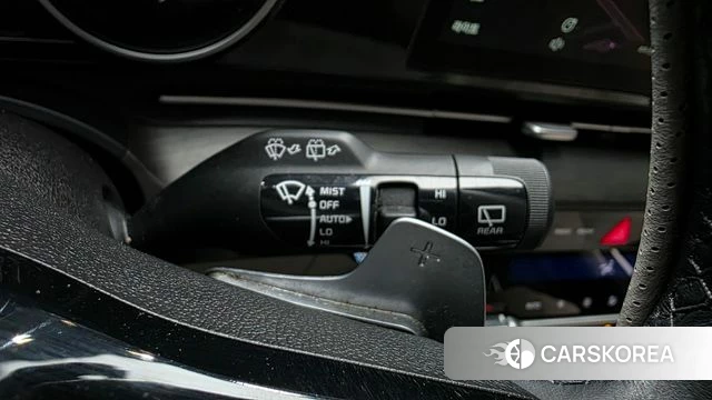 Kia Carnival 4th generation id 5039897 из Кореи 20