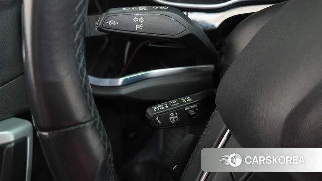 Audi Q3 (F3) id 5046950 из Кореи 20
