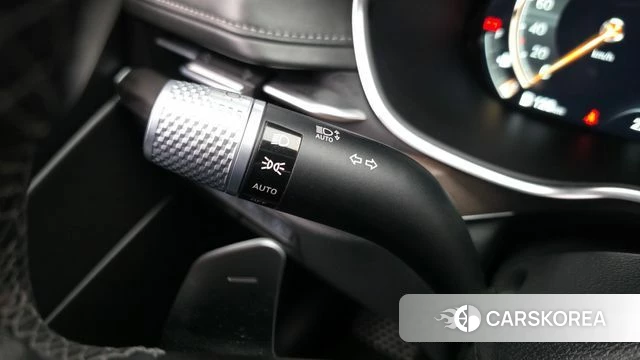 Genesis G80 (RG3) id 4992434 из Кореи 20