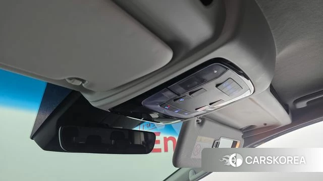 Hyundai Staria id 5001827 из Кореи 20