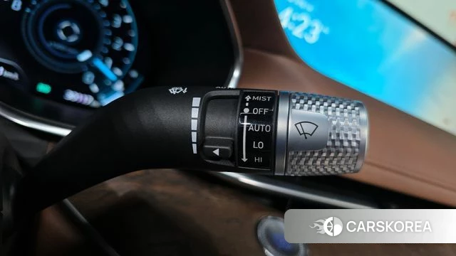 Genesis G80 (RG3) id 4929184 из Кореи 20