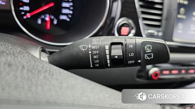 Kia The New Carnival id 5029135 из Кореи 20