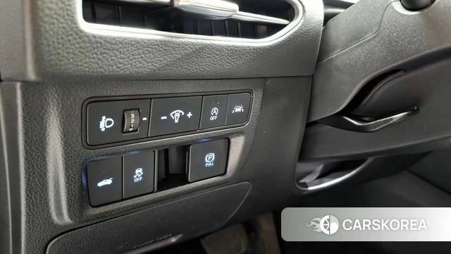 Hyundai Sonata (DN8) id 4836917 из Кореи 20