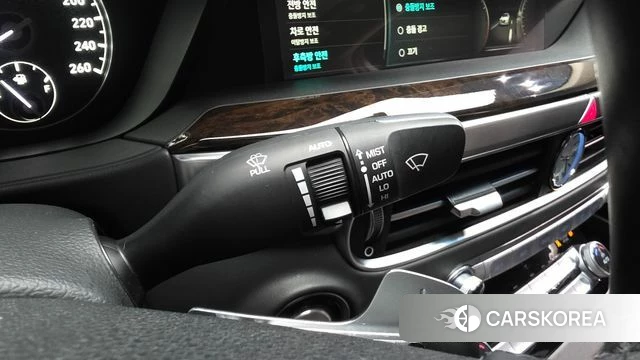 Genesis G90 id 5041164 из Кореи 20