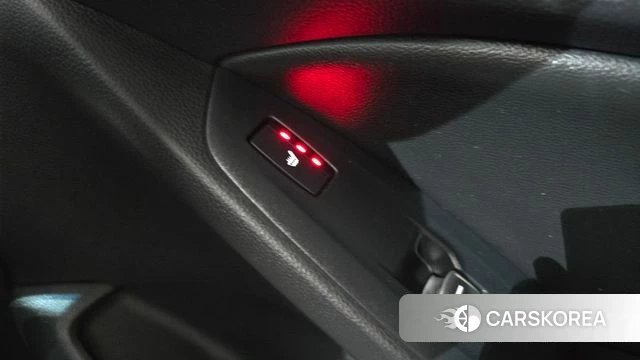 Honda Accord 10th Generation id 5035660 из Кореи 20