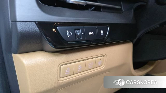 Kia Carnival 4th generation id 4977007 из Кореи 20
