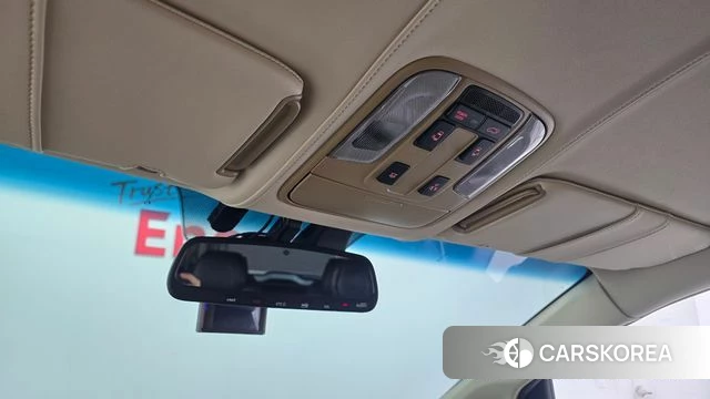 Kia The New Carnival id 5041580 из Кореи 20