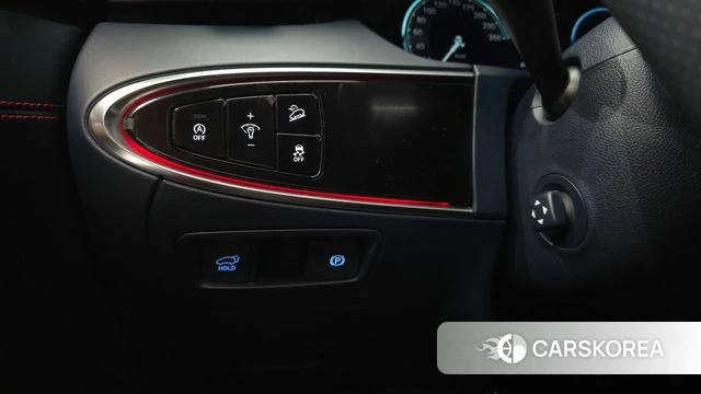 Genesis GV70 id 4935241 из Кореи 20