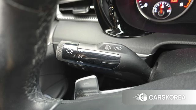 Kia K5 3rd generation id 4950836 из Кореи 20