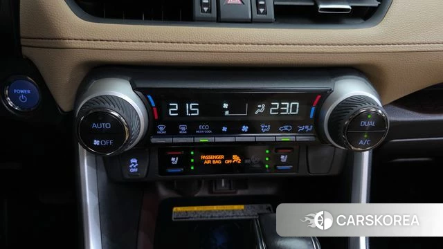 Toyota RAV4 5th Generation id 4942895 из Кореи 20
