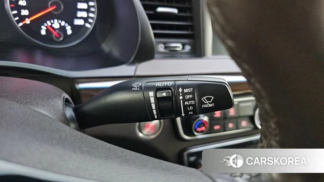 Kia Come New K7 id 5048600 из Кореи 20
