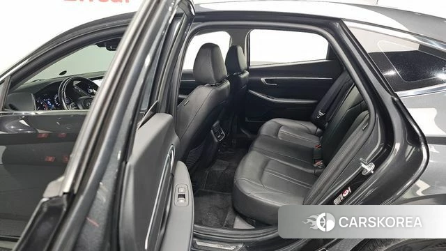 Hyundai Sonata (DN8) id 4982876 из Кореи 20