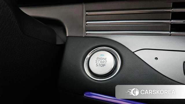 Hyundai The New Grandeur IG id 4936791 из Кореи 20