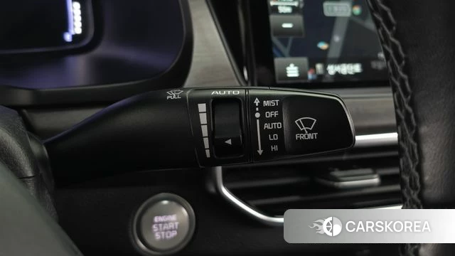 Kia K7 Premier id 5048180 из Кореи 20