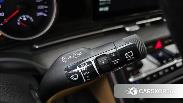 Kia Carnival 4th generation id 4906464 из Кореи 20