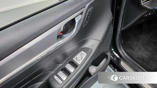 Hyundai The New Grandeur IG id 5047041 из Кореи 20