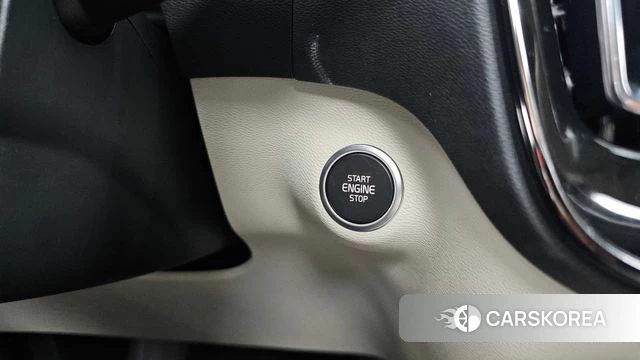 Volvo XC40 id 4892902 из Кореи 20