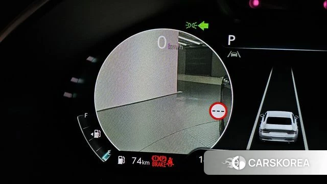 Genesis G80 (RG3) id 4951188 из Кореи 20