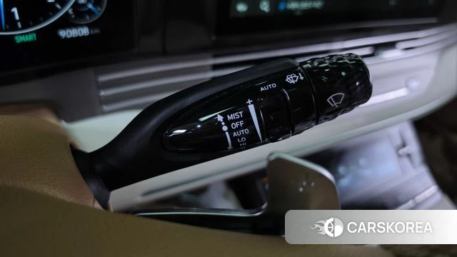 Hyundai The New Grandeur IG id 4992956 из Кореи 20