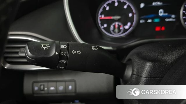 Hyundai The New Santa Fe id 4996816 из Кореи 20