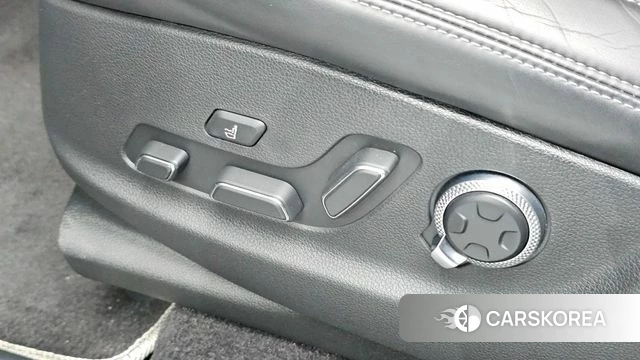 Genesis GV70 id 4975553 из Кореи 20