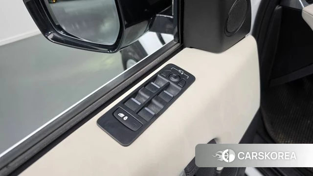 Land Rover Discovery Sports 2nd Generation id 5041199 из Кореи 20