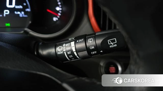 Kia The New Ray id 4953159 из Кореи 20