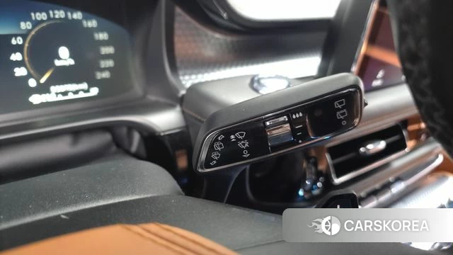 Lincoln Aviator 2nd generation id 5012622 из Кореи 20