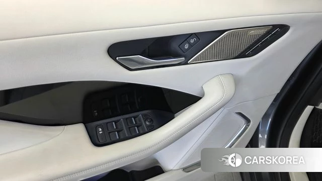 Jaguar I-PACE id 4900225 из Кореи 20