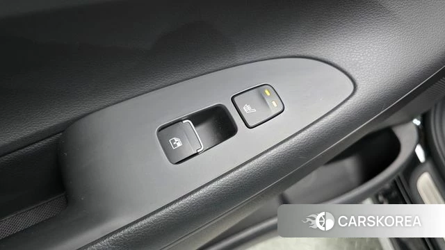Hyundai The New Grandeur IG id 4836321 из Кореи 20