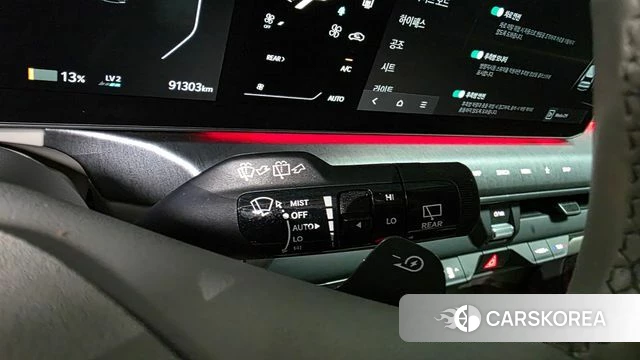 Kia EV9 id 5002260 из Кореи 20