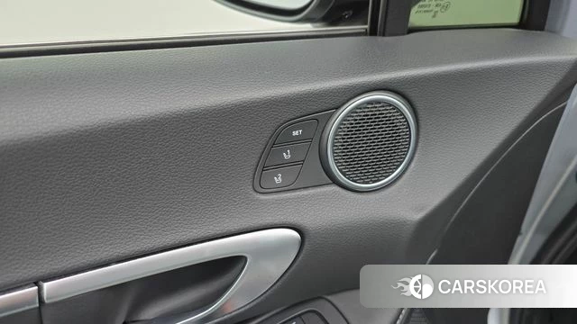 Hyundai Sonata D Edge (DN8) id 4995820 из Кореи 20