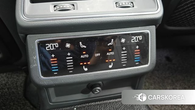 Audi A6 (C8) id 4942840 из Кореи 20