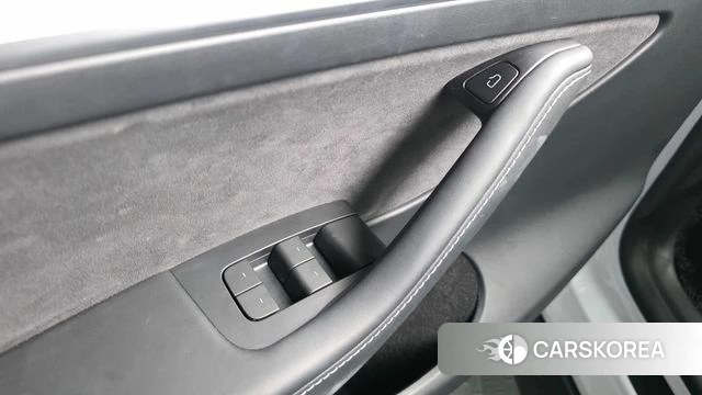 Tesla Model Y id 4725270 из Кореи 20
