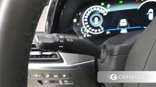 Hyundai Palisade id 5003713 из Кореи 20