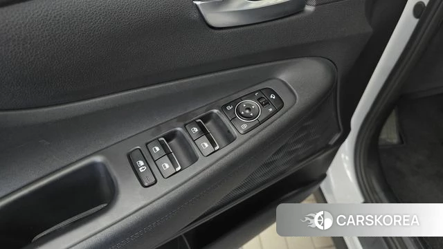 Hyundai The New Santa Fe id 5022021 из Кореи 20