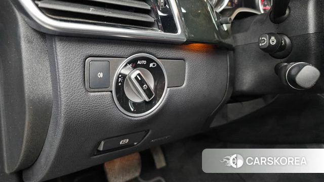 Mercedes-Benz GLS - Class X166 id 4983116 из Кореи 20