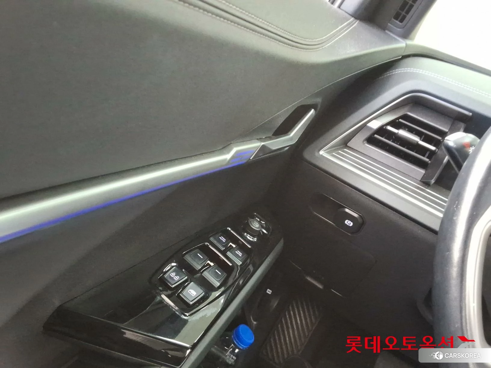 SsangYong Torres id 4990100 из Кореи 20